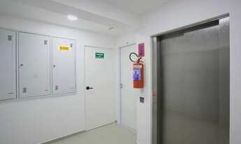 Imagem 7: EM-Apartamento em Piedade com 02 quartos-Porcelanato -Área de lazer completa! Oportunidade