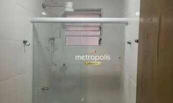 Imagem 6: Apartamento com 2 dormitórios à venda, 56 m² por R$ 270.000,00 - Cidade São Jorge - Santo