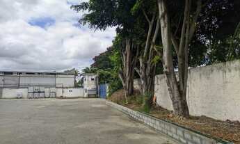 Imagem 2: Chácaras Reunidas - Galpão Comercial - 1.060m²