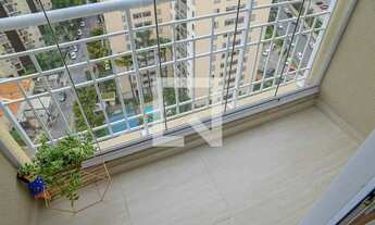 Imagem 7: Apartamento à Venda - Jardim São Savério, 2 Quartos, 59 m2