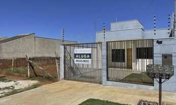 Imagem 3: Maringá - Casa - Jardim Paulista