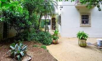 Imagem 2: SãO PAULO - Casa Padrão - Higienópolis