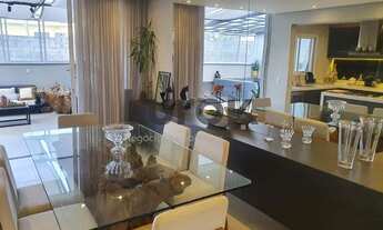 Imagem 5: Casa de condomínio sobrado para aluguel tem 145 metros quadrados com 3 quartos