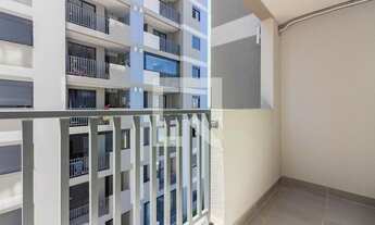 Imagem 5: Apartamento para Aluguel - Centro, 2 Quartos, 48 m2