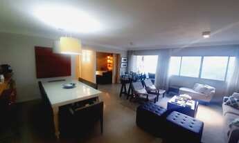 Imagem 3: Apartamento no Chacara das Flores 160 m² em uma das regiões mais procuradas: Jd. Marajoa