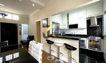 Imagem: CASA RESIDENCIAL em CAMPINAS - SP, JARDIM