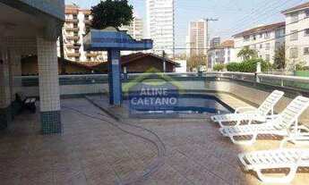 Imagem 2: Lindo AP com 2 dorms, Caicara Aceita Permuta