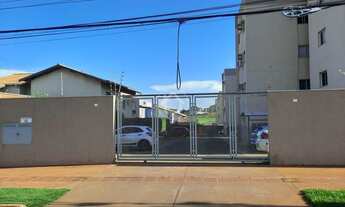 Imagem: RESIDENCIAL MONTALCINO