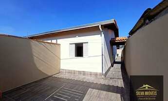 Imagem 3: Casa com 2 dormitórios à venda, 70 m² por R$ 279.900 - Jd. Suarão - Itanhaém/SP