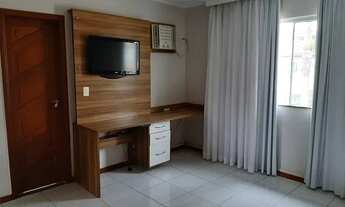 Imagem 3: Casa de condomínio para venda possui 126 metros quadrados com 3 quartos