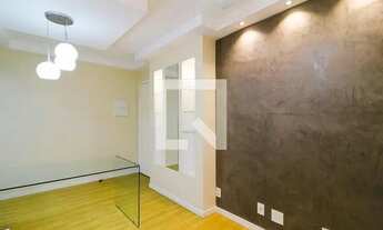 Imagem 5: Apartamento para Aluguel - Parque Industrial, 2 Quartos, 55 m2