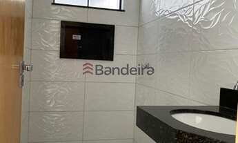 Imagem 4: Casa com 3 quartos - Bairro Jardim Buriti Sereno em Aparecida de Goiânia