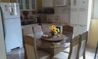 Imagem 2: Casa para venda possui 80 metros quadrados com 2 quartos em Pau da Lima - Salvador - Bahia