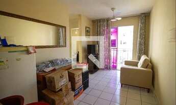 Imagem 3: Apartamento para Aluguel - Benfica, 2 Quartos, 50 m2