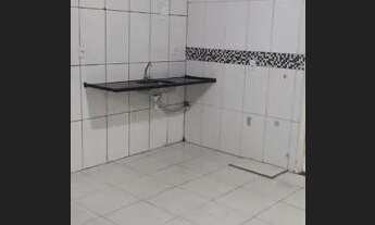 Imagem 4: Alugo apartamento térreo de 2qts com suíte e uma vaga de garagem na QNN 4 - Ceilândia Sul