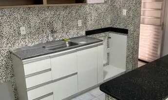 Imagem 3: Apartamento para venda com 58 metros quadrados com 2 quartos em Ernesto Geisel - João Pess