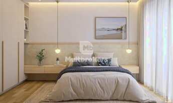 Imagem 7: CURITIBA - Apartamento Padrão - Água Verde