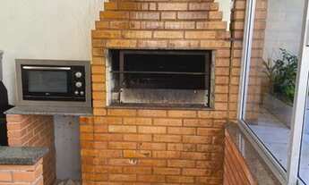 Imagem 4: Excelente localização comercial, casa com 172,6 m² com terreno de 370,80 m² - CA846