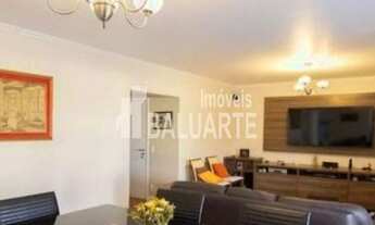 Imagem 4: Apartamento com 4 dormitórios à venda, 181 m² por R$ 1.590.000,00 - Jardim Marajoara - São