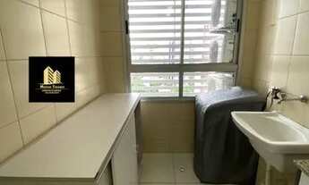 Imagem 4: ADRIANÓPOLIS - AP 100% MOBILIADO- 02 SUÍTES