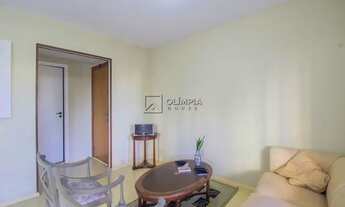 Imagem 4: Venda Apartamento 3 Dormitórios - 106 m² Moema