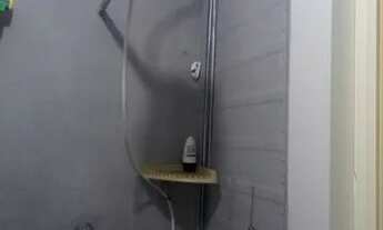 Imagem 2: Alugo kitnet (trailer térmico) semi mobiliado