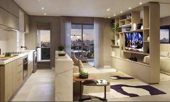 Imagem 4: Apartamento em Osasco