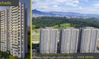 Imagem 7: Apartamento 2 dorms no Piratininga Entrada e Docs parcelados entrega para início de 2023