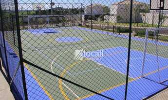 Imagem 6: Casa com 3 dormitórios para alugar, 94 m² por R$ 4.085,00/mês - Village Imperial Residence