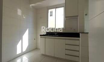 Imagem 5: Apartamento para aluguel, 2 quartos, 1 suíte, 1 vaga, Santa Mônica - Uberlândia/MG