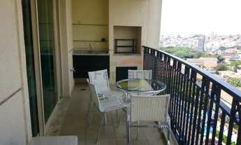 Imagem 5: APARTAMENTO JARDIM SÃO PAULO 141M2