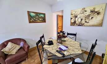 Imagem 3: 03 DORMITÓRIOS, LAZER COMPLETO, APENAS 150M DO MAR!