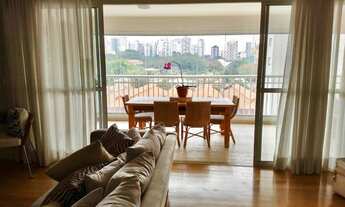 Imagem 4: Apartamento Locação 3 Dormitórios - 162 m² Pompéia