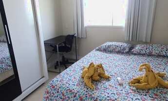 Imagem 7: Apartamento para aluguel tem 56 metros quadrados com 2 quartos em Ponta Negra - Natal - RN