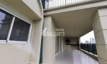 Imagem 4: Cobertura à venda, 530 m² por R$ 5.080.000,00 - Alto da Boa Vista - São Paulo/SP