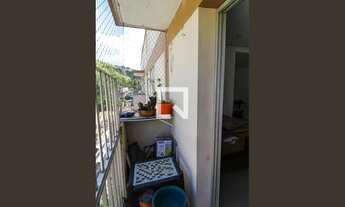 Imagem 6: Apartamento para Aluguel - Engenho Novo, 3 Quartos, 140 m2