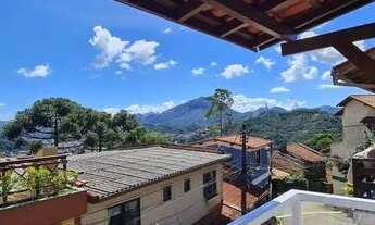 Imagem: Casa em condomínio na Iucas