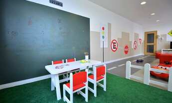 Imagem 3: Apartamento mobiliado com 69 m com 2 quartos com infraestrutura - Porto Alegre - RS