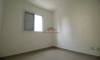 Imagem 7: Apartamento Locação 1 Dormitórios - 40 m² Vila Olímpia