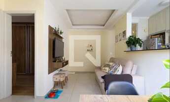 Imagem 5: Apartamento para Aluguel - Vianelo Bonfiglioli , 2 Quartos, 49 m2