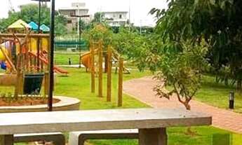 Imagem: Terreno em Residencial Gaivota II - São