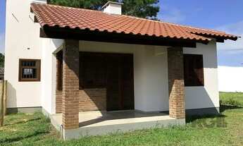 Imagem 6: Casa para Venda - 95m², 3 dormitórios, sendo 1 suites, 3 vagas - Balneário Atlântico