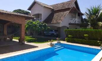 Imagem 6: Linda casa a venda