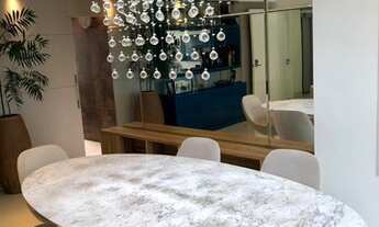 Imagem 5: Edf Maria Laura - 04 quartos- 127m