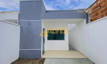 Imagem 5: CASA DE 2\4 SENDO 1 SUÍTE PRONTA PARA MORAR