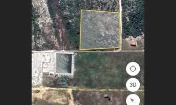 Imagem 4: Oportunidade terreno no povoado Angelim santo amaro