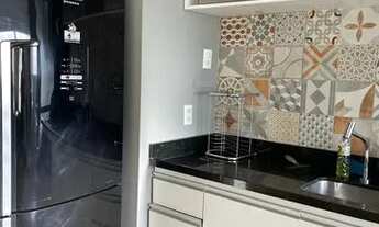 Imagem 4: Apartamento para aluguel com 49 metros quadrados com 1 quarto em Campo Belo - São Paulo