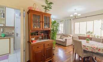 Imagem 7: Apartamento Venda 3 Dormitórios - 87 m² Moema