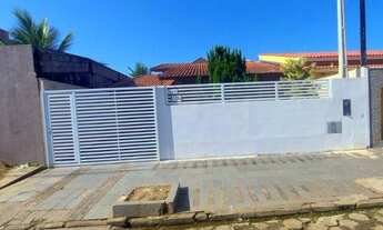 Imagem: CASA 3 DORMITORIOS (1 SUITE), AREA GOURMET