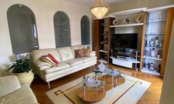 Imagem 2: APARTAMENTO - TATUAPÉ - SP